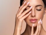 Manicure hybrydowy Inowrocław
